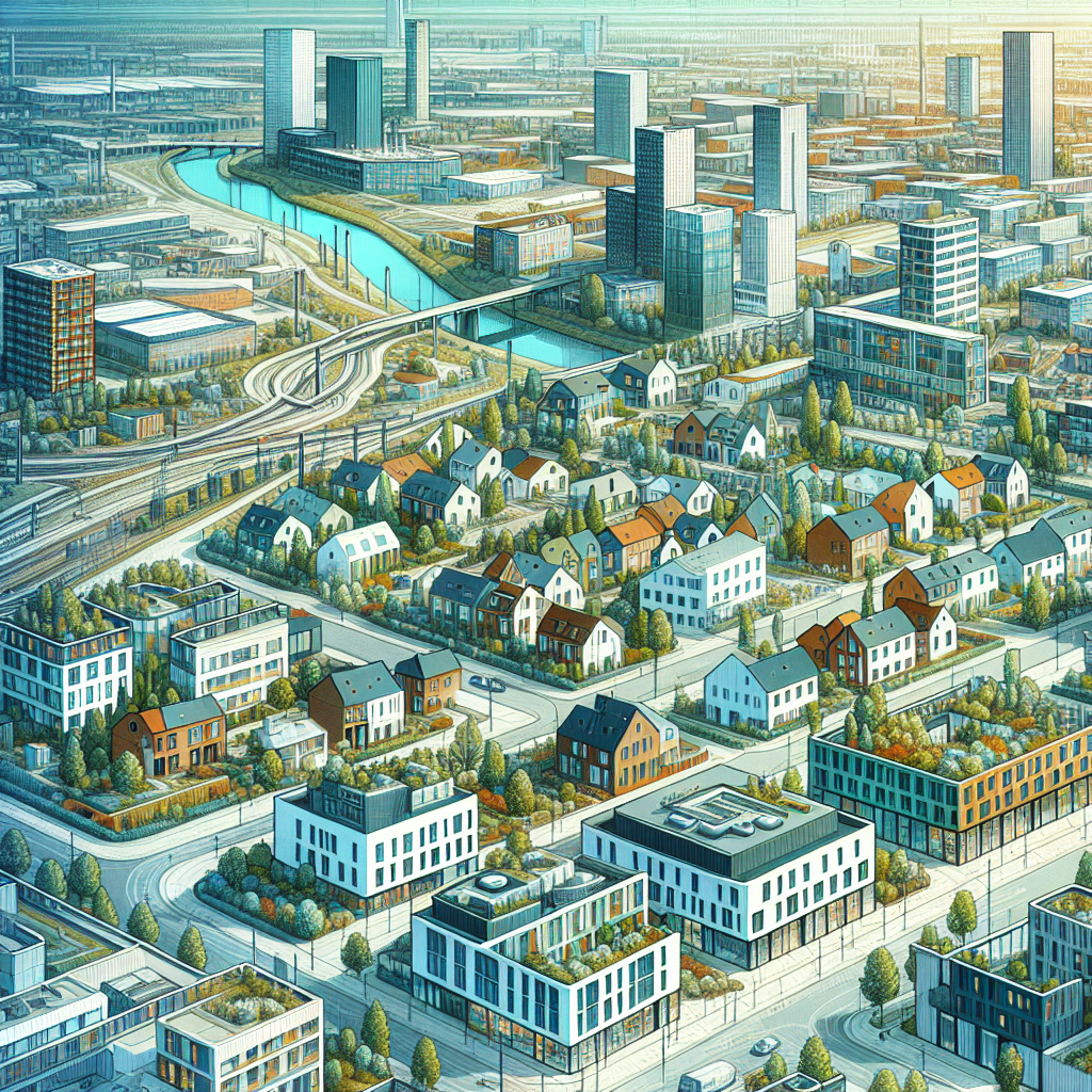 Bodenrichtwert Oberhausen Sterkrade Mitte 2026